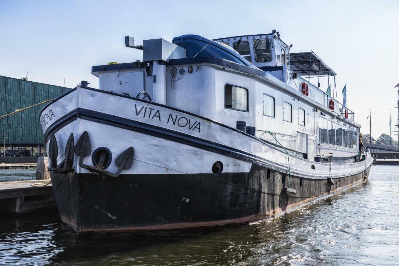 Vita Nova Амстердам Экстерьер фото